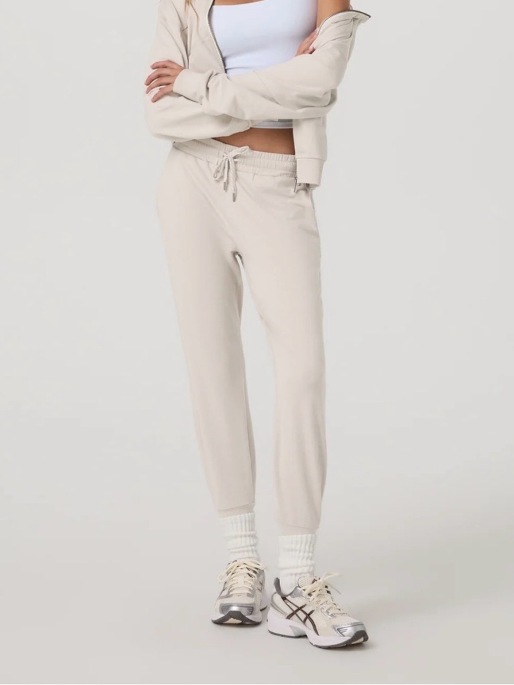 Vuori Performance Jogger - Long